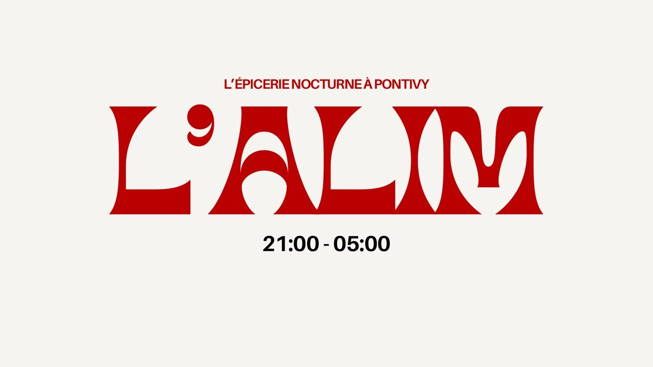 L'ALIM 56 — l'épicerie nocturne à Pontivy · 21h-05h