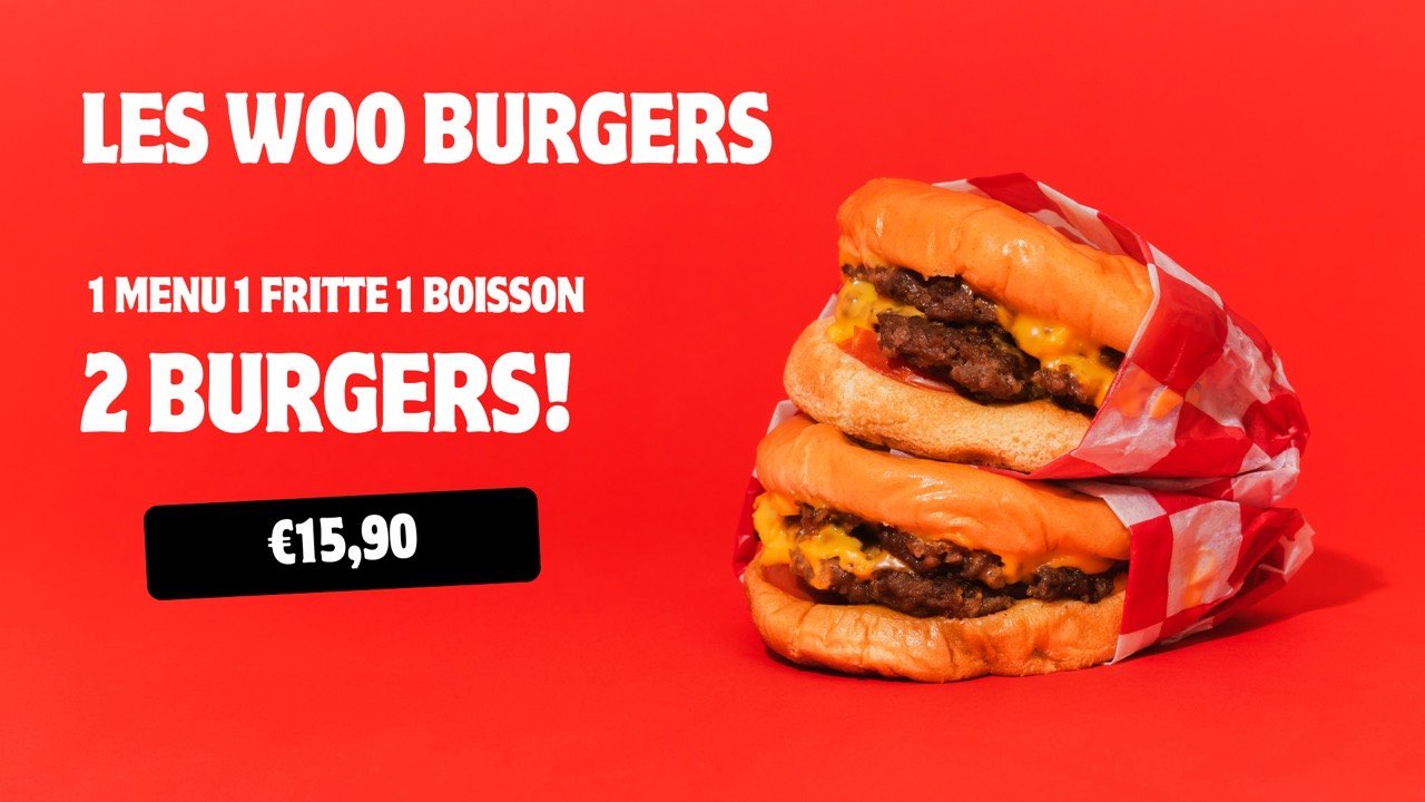 Burger Burger Drive